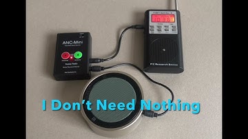 ITC Communication using ANC-Mini, P-SB7T & X1 Speaker (3)