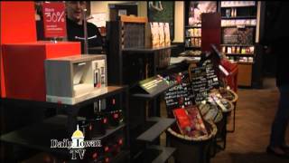 Daily Iowan TV: Tuesday, November 18th, 2014