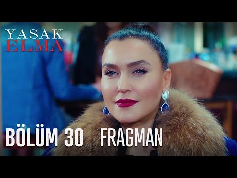 Yasak Elma 30. Bölüm Fragmanı