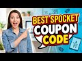 30% OFF Spocket Coupon Code for 2025!