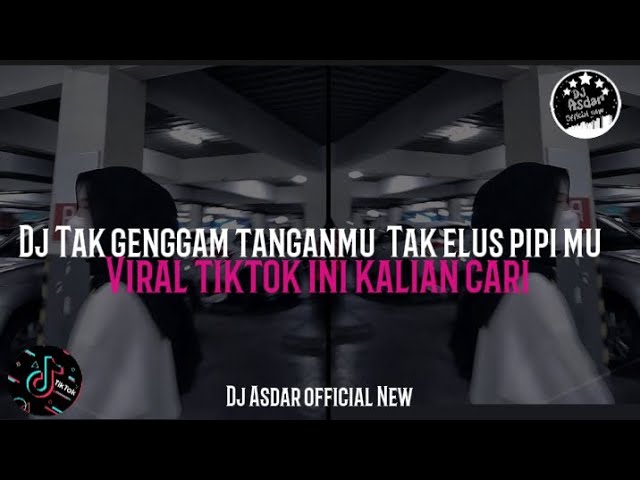 Dj tak genggam tanganmu tak elus pipimu by DEYEKA FVNKY. || DJ Tulus Viral ditiktok class=