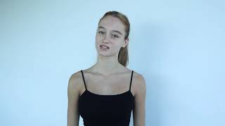 Joya - Cachet Models - Introduction