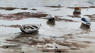 La Caleta en acuarela