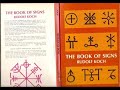 The book of signs part 1