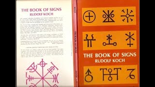 The Book of Signs Part 1