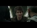 The amazing spiderman | Scene of Fight in the Train (2012) - Español Latino