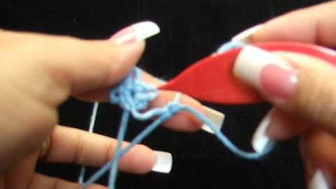 Frivolite-Tatting Lesson 4 - Uniones-joinings