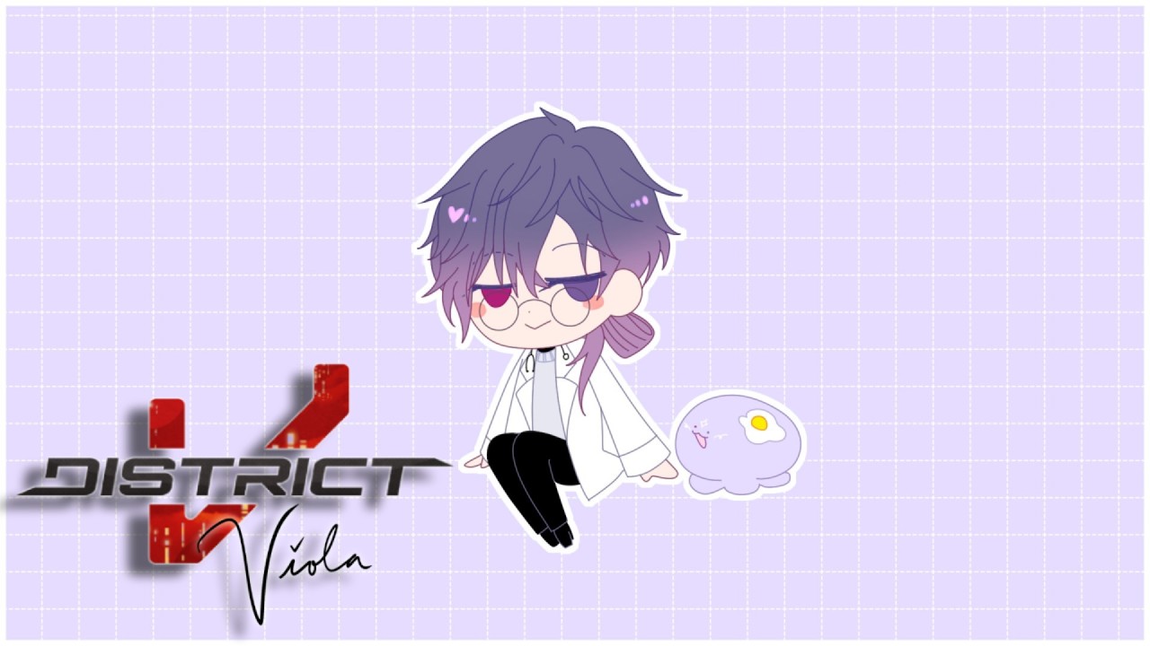 【#DistrictV GTA RP | EP. 8】another episode of our medical romance drama 🚑 (please work)