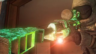 Lets go (bo2 EDIT)