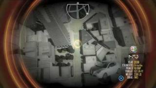 Driver San Francisco -  E3 2010 Stage Walkthrough