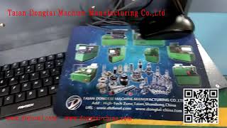 CR918 Multifunction test bench HEUI C7 C9 TESTING