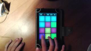 Drum Pad Machine - Neurofunk (Tutorial)