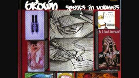Inpsychlopedia Brown - Cold World