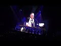 Andrea Bocelli - Time to Say Goodbye, Chase Center San Francisco, December 1, 2022.