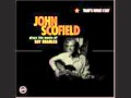 Sticks and Stones - John Scofield (Ray Charles)