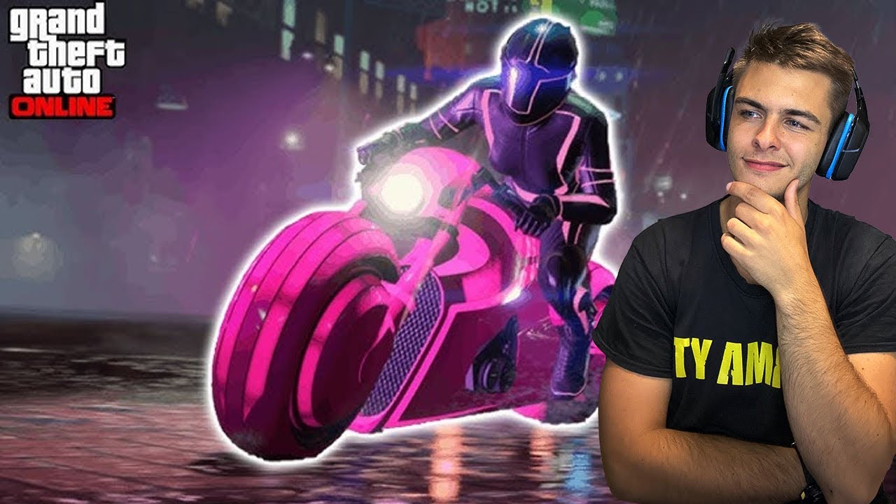 TI MOTORJI PUŠČAJO ČRTO!? (GTA 5) [GTA V SLO]