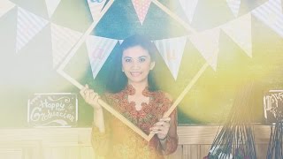 Pixco Pictures "Garden Party" Graduation 2014