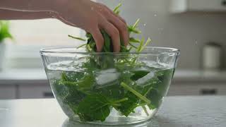 10 Genius Healthy Kitchen Hacks You NEED to Try! 🍏🔥 (Easy & Life-Changing)