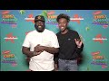 See What It's Like To Be Slimed At The Nickelodeon Kids' Choice Awards