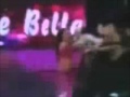 Brie bella insatiable