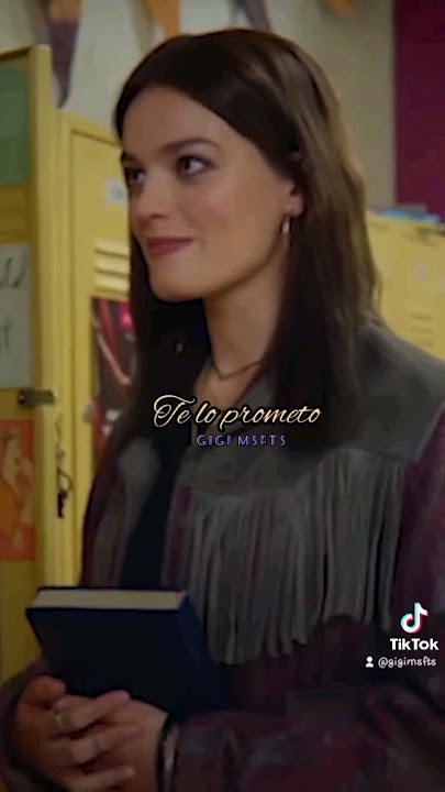 When In Rome - The Promise (Subtitulada al Español) || Otis X Maeve