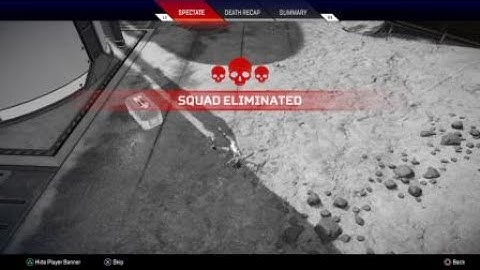 a true apex experience