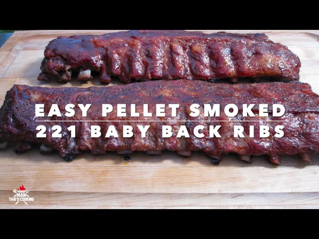 8 Rib Poplar (PR) - the people's ribs