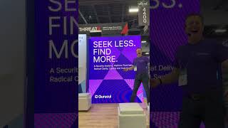 Black Hat 2024   Radical Clarity Control and Cost Savings Theater Presentation