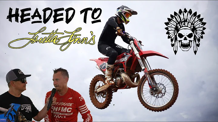 Headed To The Ranch | Jimmy Albertson Returns to R...