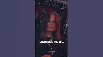 Did Jelly Roll Do Justice to Ozzy’s “Mama, I’m Coming Home”?