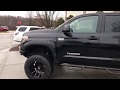 2018 TOYOTA TUNDRA LIFTED w MODs - Haley Toyota