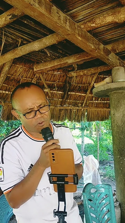 Cinta LDR #fypage #fypyoutube #music #guru #indonesia #nttpride #timorleste #trending #viralvideo