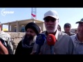 أبو مهدي المهندس لرووداو المرحلة الثانية لمعركة الموصل قد بدأت ضمن المحور الغربي 