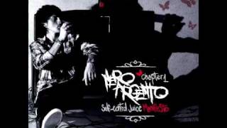 Alessio Nero Argento - Underneath a Sky of Dust