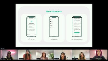 Backend Driven UI: Flow and Discussion by Jazz Villanego Laia López Rebeca Porras Anna Ruiz Viviana