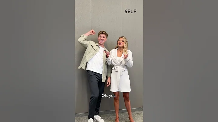 "What's your favorite dance move?"