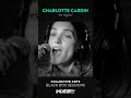 Charlotte Cardin - &quot;99 Nights&quot; | Collective Arts Black Box Session