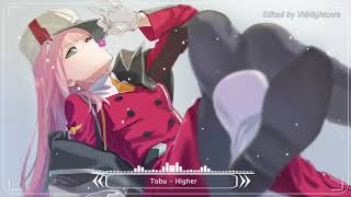 Tobu - Higher