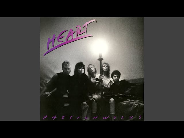 Heart - Together Now