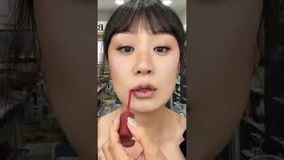 الطريقة الصحيحة لوضع احمر الشفاه❣️💄👄💋🌸 screenshot 4