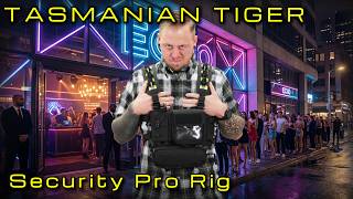 TT Security Pro Rig - Nicht nur für Sicherheitskräfte