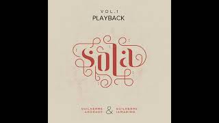 Projeto Sola - Então Caí (Playback)
