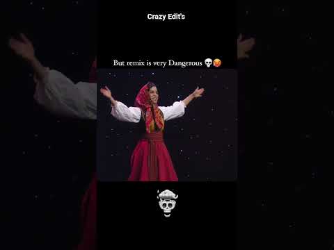 Matushka Original Remix Dangerous Matushka Phonk Remixsong Matushkaphonk Originalsong