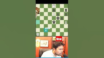 bạn hiểu nước đi thiên tài này không. Do You Understand This Brilliant Move #chess #covualogic