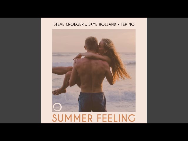 Summer Feeling - YouTube