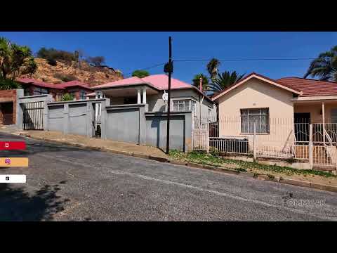 Maisha Ya South Africa Upweke Tu Yaani Hata Chumvi Hamuombani