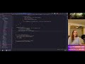 let's make a chat app in RUST and SVELTE :D