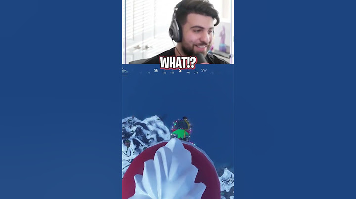 The Day Fortnite BROKE