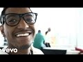Lloyd - Cupid (Behind The Scenes) ft. Awesome Jones!!!