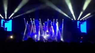 THE PRODIGY - Poison - ISLE OF WIGHT FESTIVAL 2015